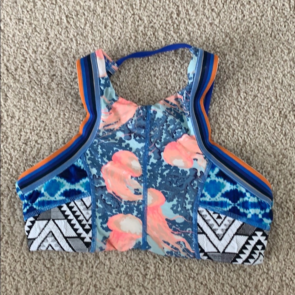 MAAJI bikini top